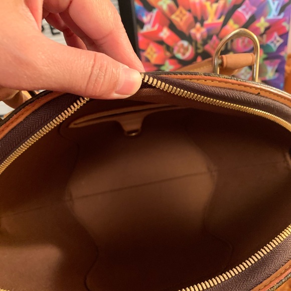 💯 Authentic LV Ellipse PM Bag - Picture 12 of 15
